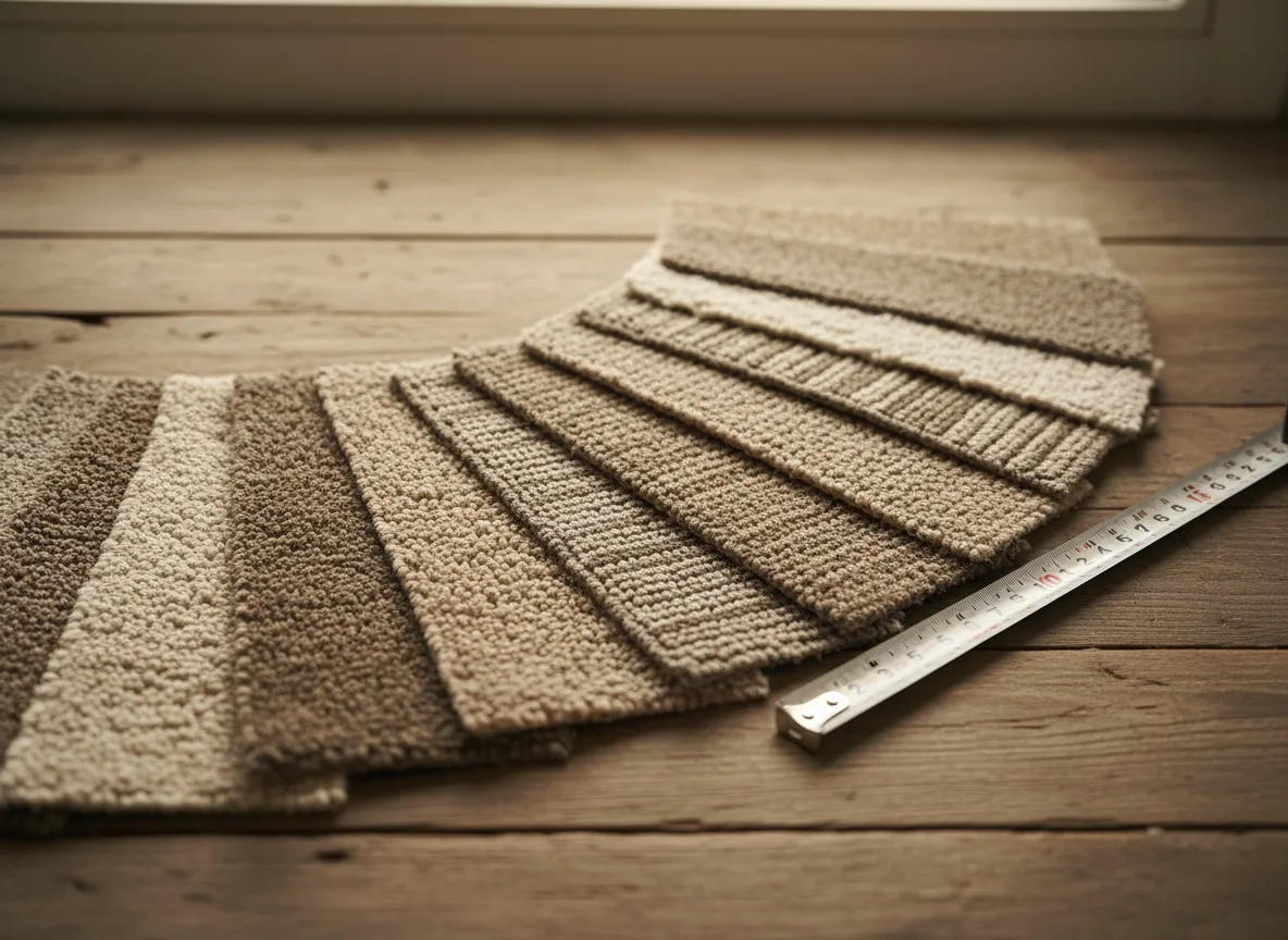 Carpet Installation Rapid City, MI FAQs